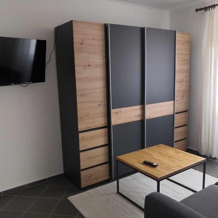 Apartman U Senku Olbramkostel Εξωτερικό φωτογραφία