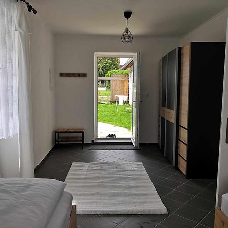 Apartman U Senku Olbramkostel Εξωτερικό φωτογραφία