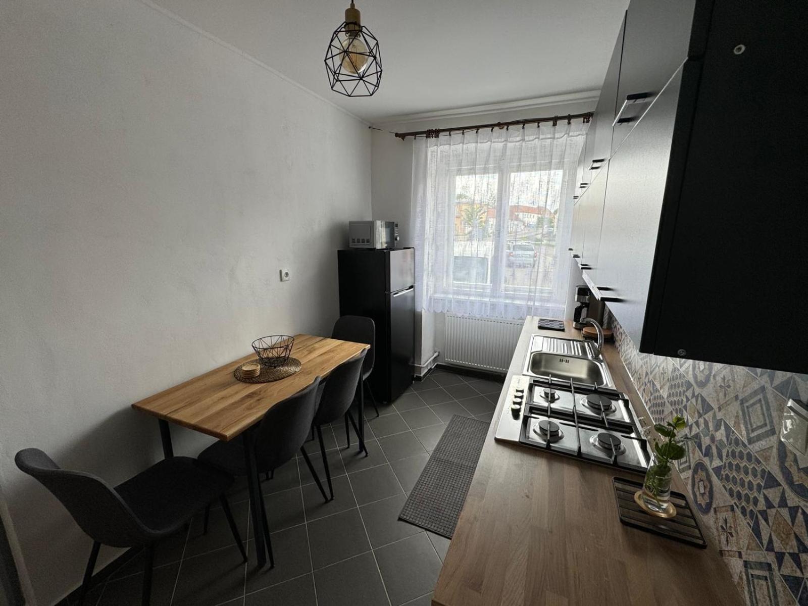 Apartman U Senku Olbramkostel Εξωτερικό φωτογραφία