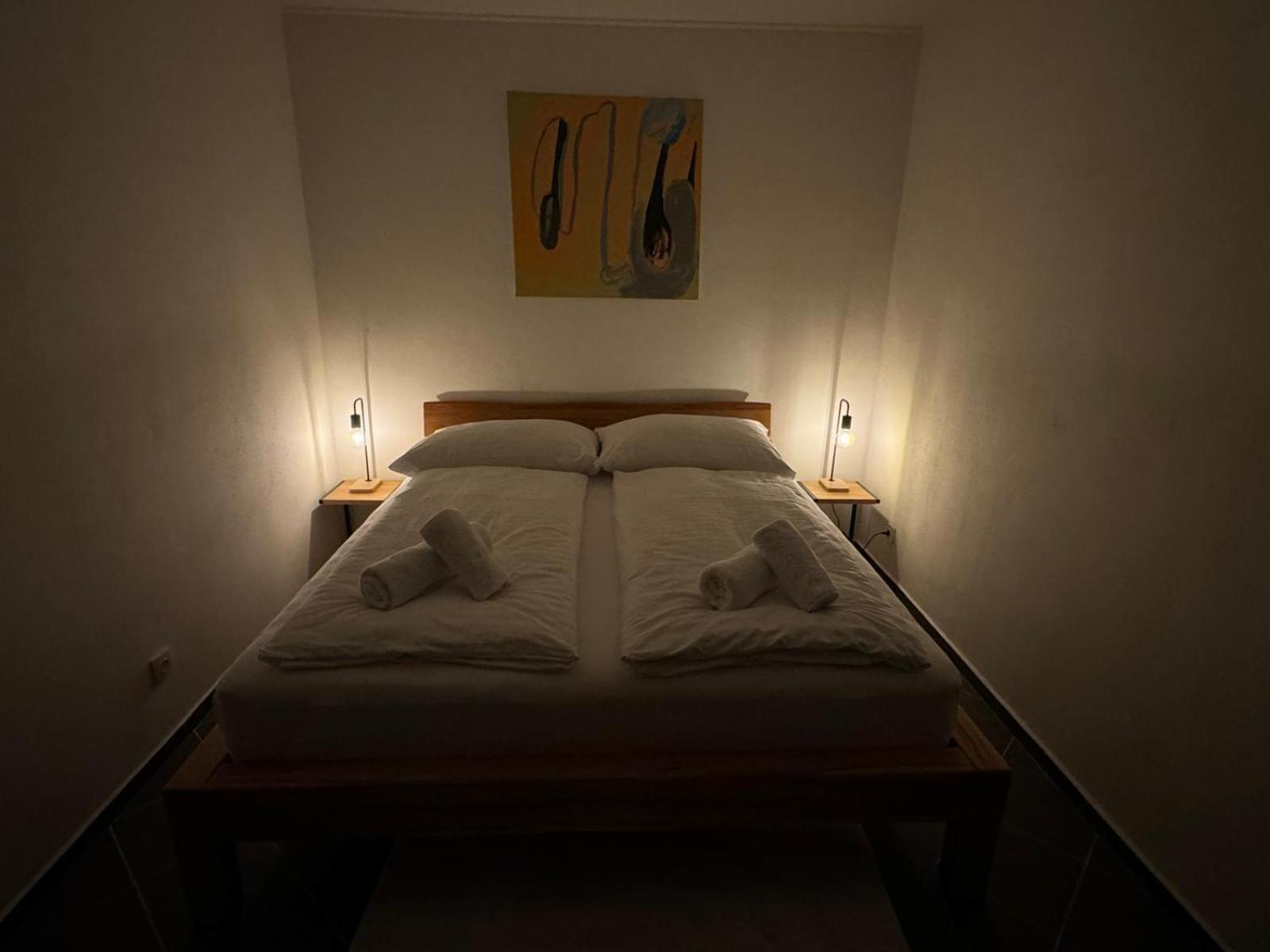 Apartman U Senku Olbramkostel Εξωτερικό φωτογραφία