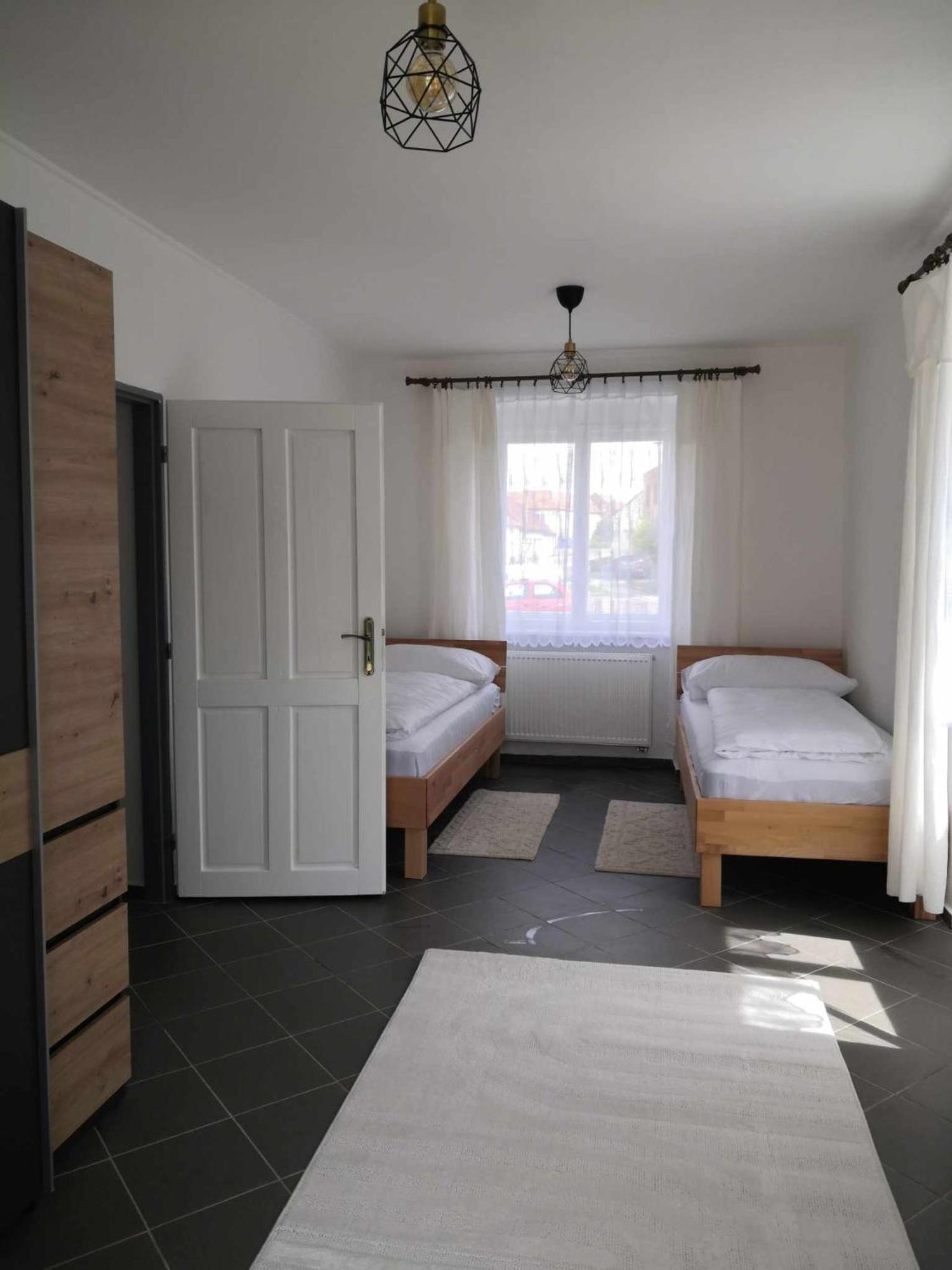 Apartman U Senku Olbramkostel Εξωτερικό φωτογραφία