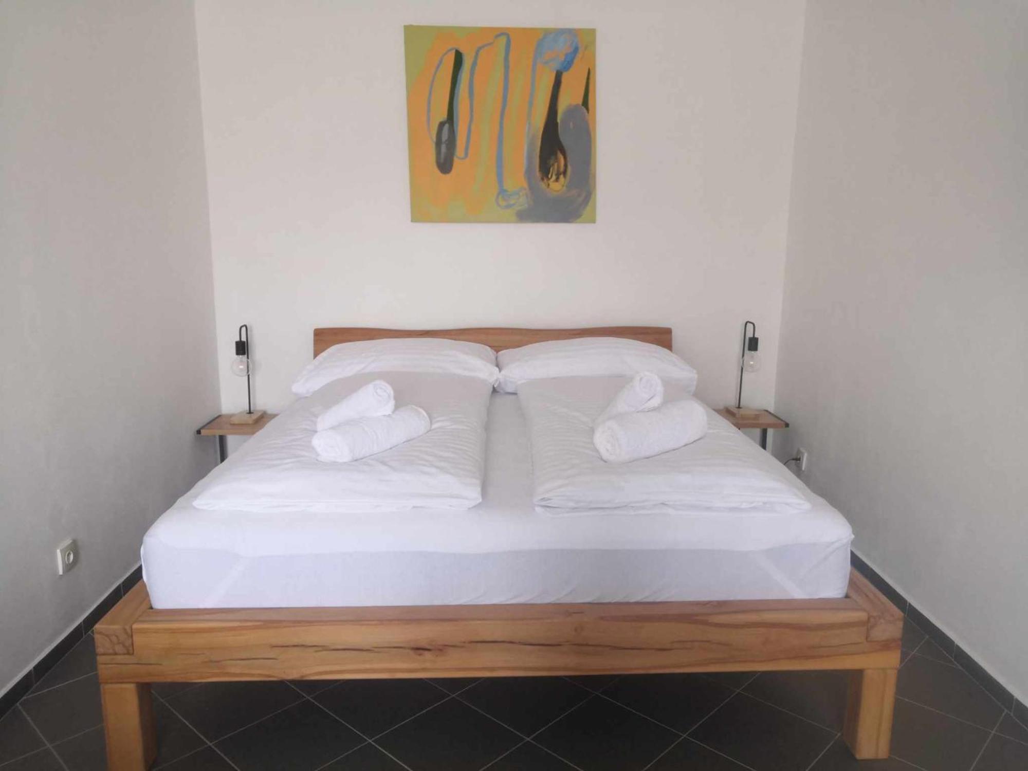 Apartman U Senku Olbramkostel Εξωτερικό φωτογραφία